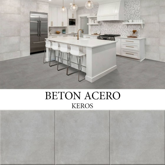 KEROS BETON 60x60